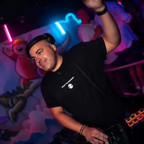 Adry Méndez