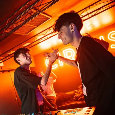 DJ Twins