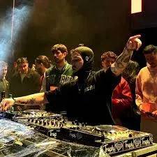 Kilstep